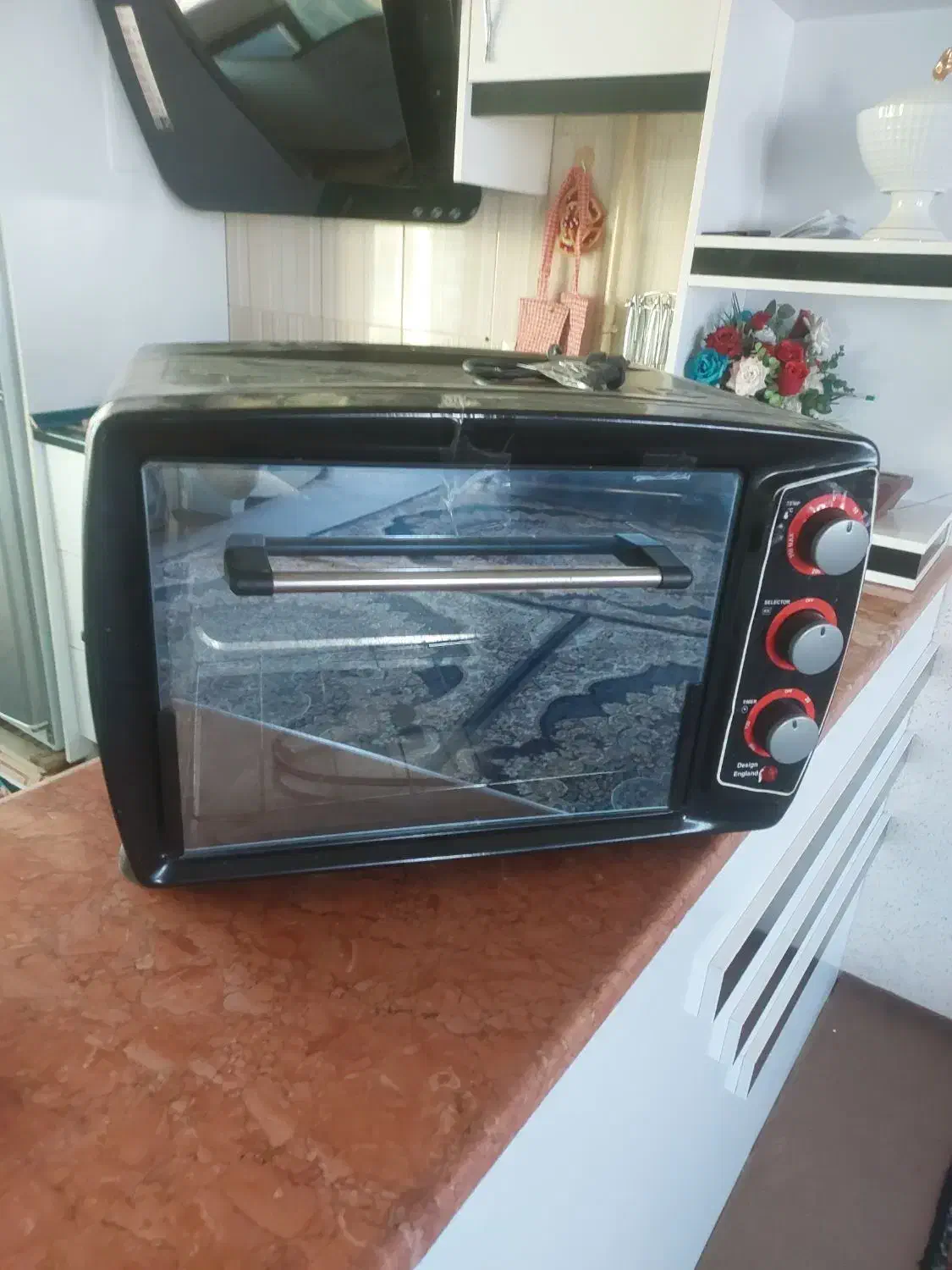 توستر|اجاق گاز و لوازم برقی پخت‌وپز|سنندج, |دیوار