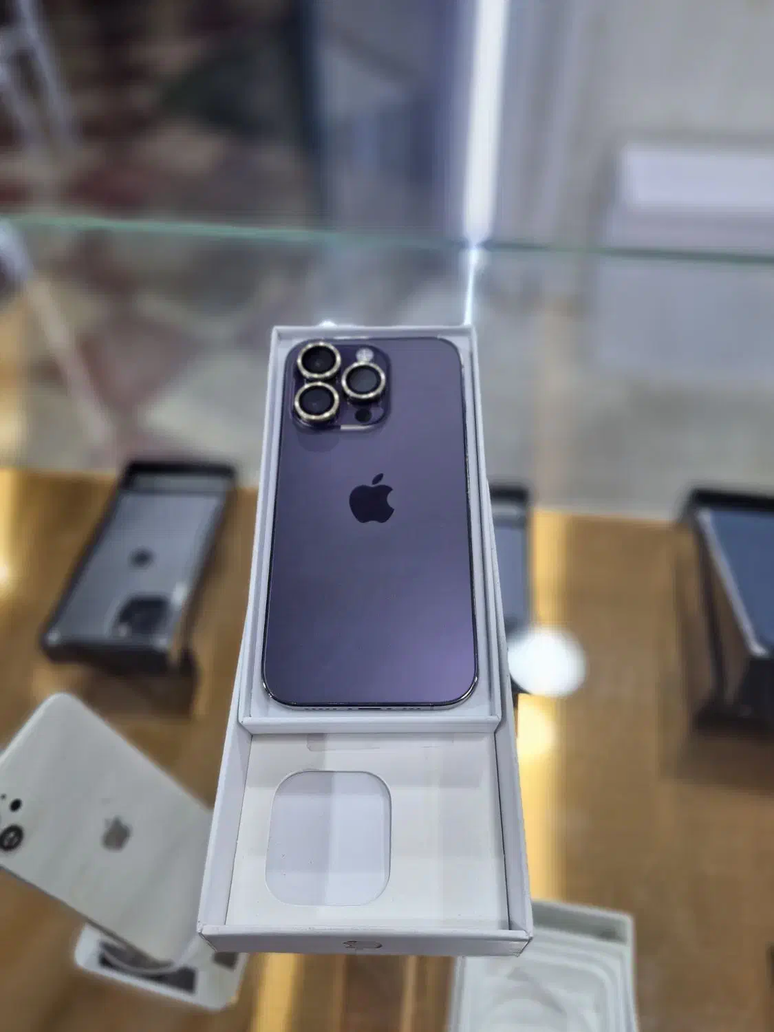 14pro 2sim256gig|موبایل|اهواز, گلستان|دیوار