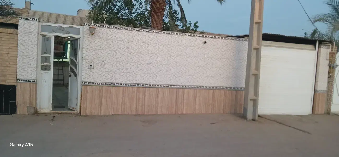 منزل مسکونی بافق|فروش خانه و ویلا|بافق, |دیوار