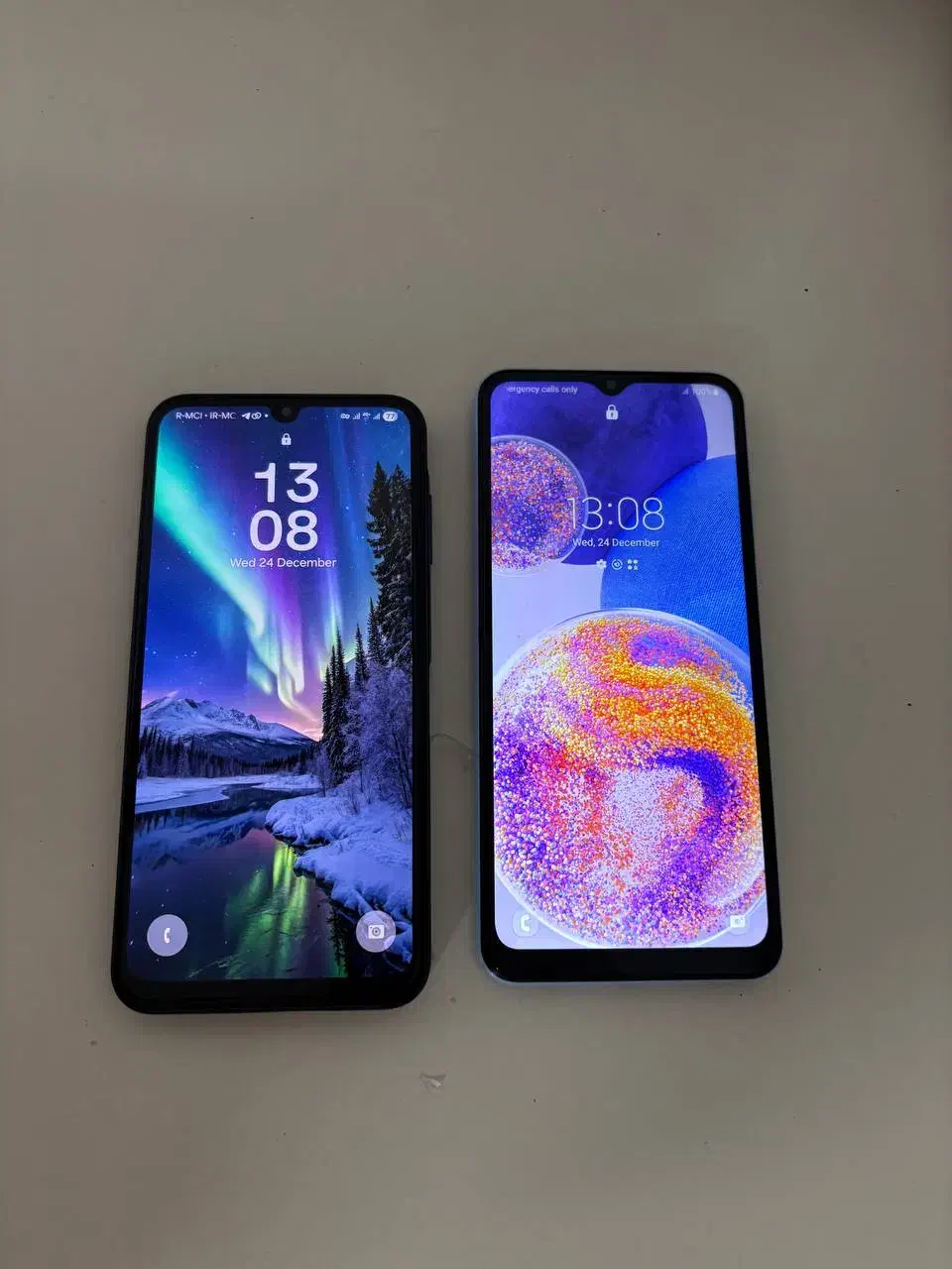 Samsung A25 5G..A23|موبایل|قم, شاه سید علی|دیوار