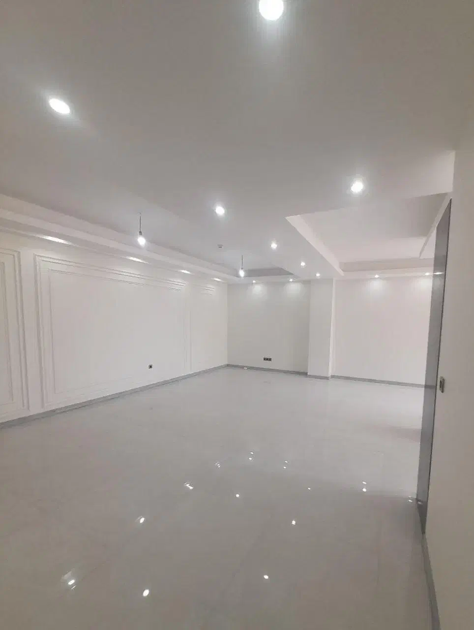 ۱۰۰م ویو ابدی غرق نور سندتکبرگ دریاچه چیتگر وامدار|فروش آپارتمان|تهران, چیتگر شمالی|دیوار