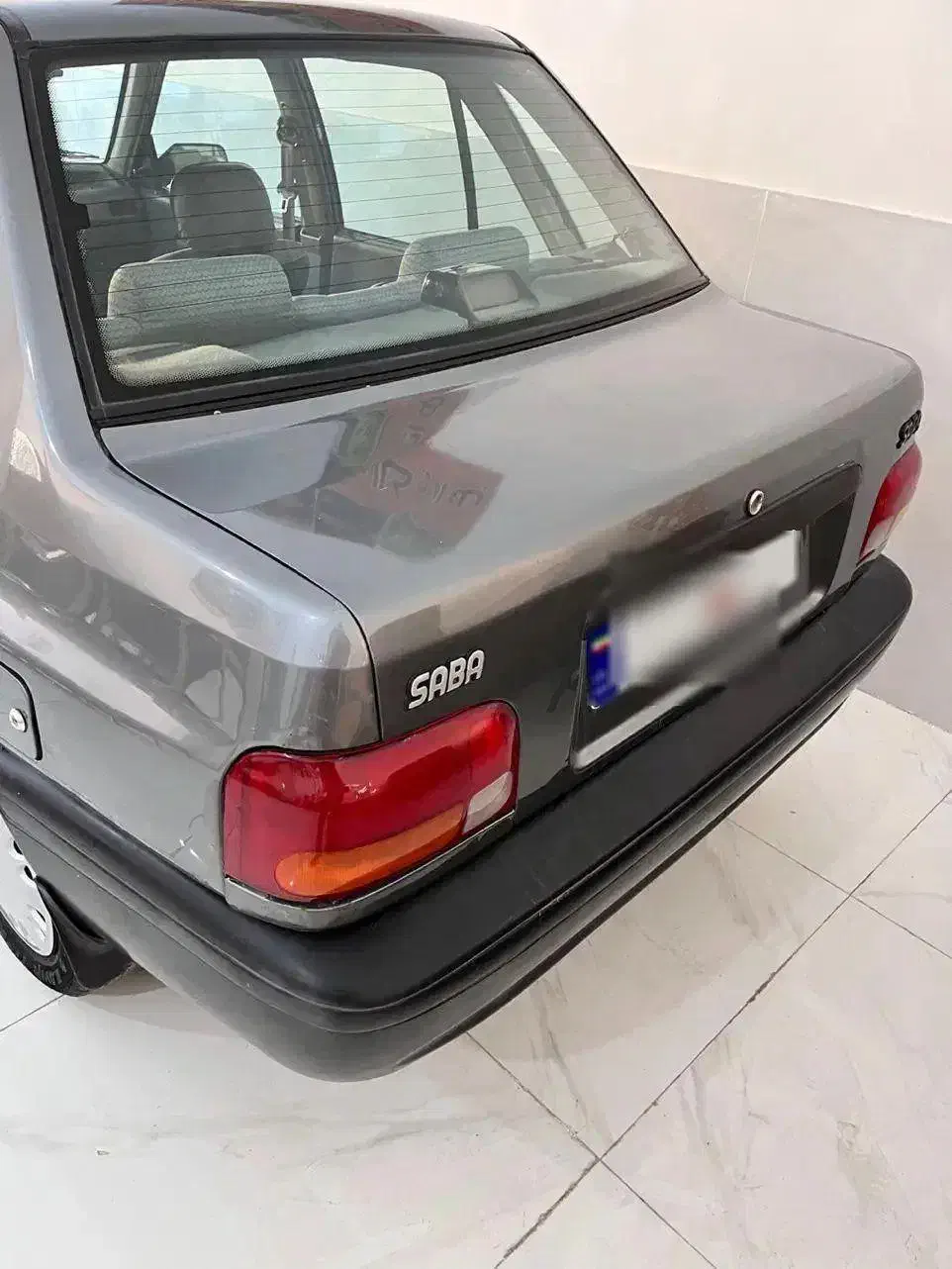 پرایدکلکسیونی|خودرو سواری و وانت|ایلام, |دیوار