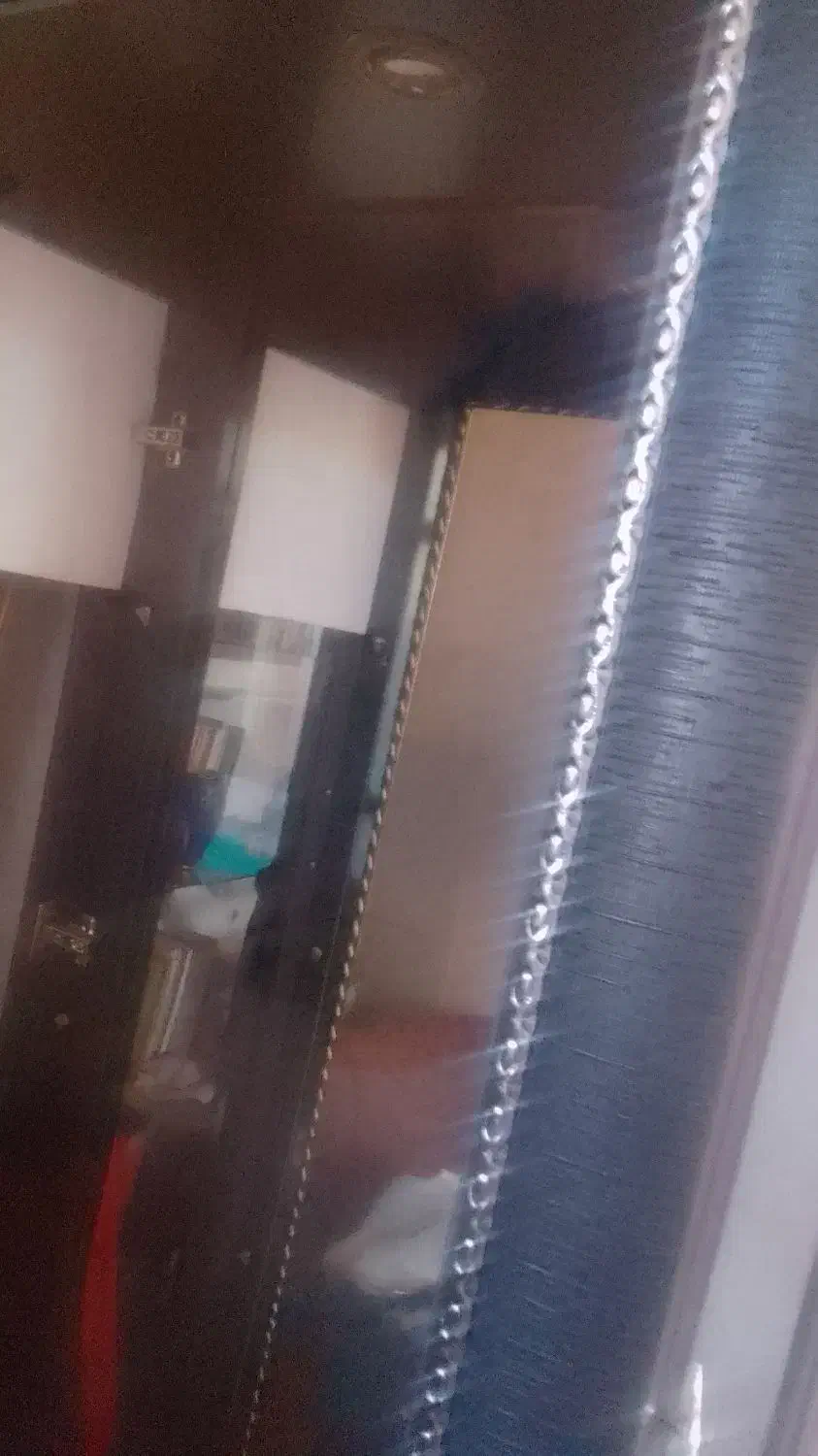 بوفه سالم تمیز|بوفه، ویترین، کنسول|خلخال, |دیوار