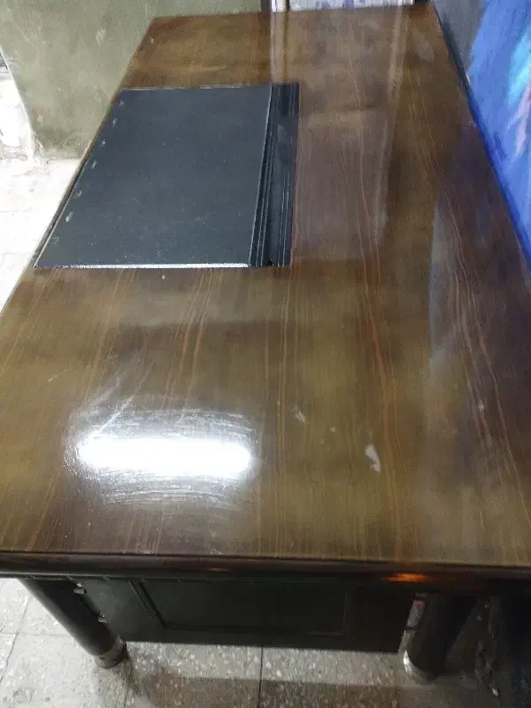 میز|میز تحریر و کامپیوتر|اهواز, کمپلو شمالی|دیوار