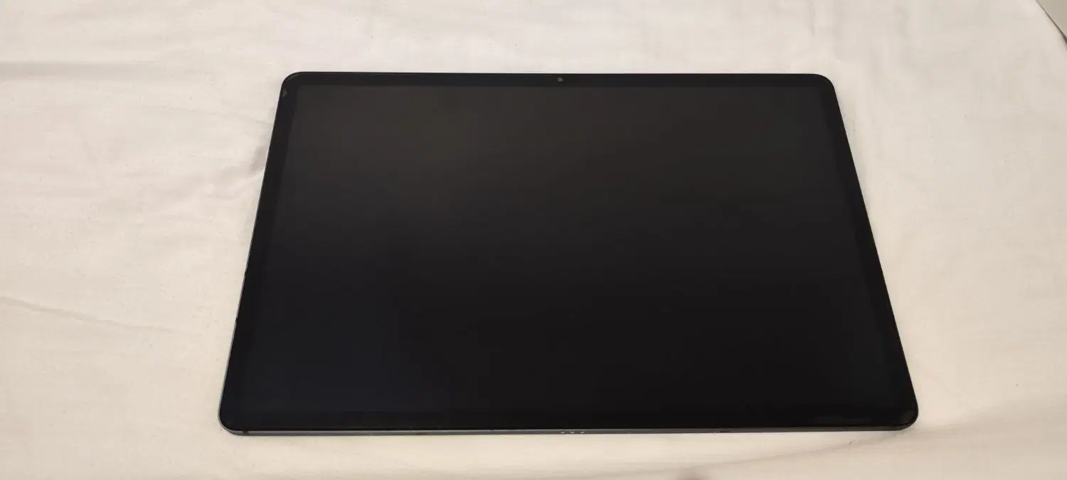 تبلت tab s7 plus wifi|تبلت|شیراز, معالی‌آباد|دیوار