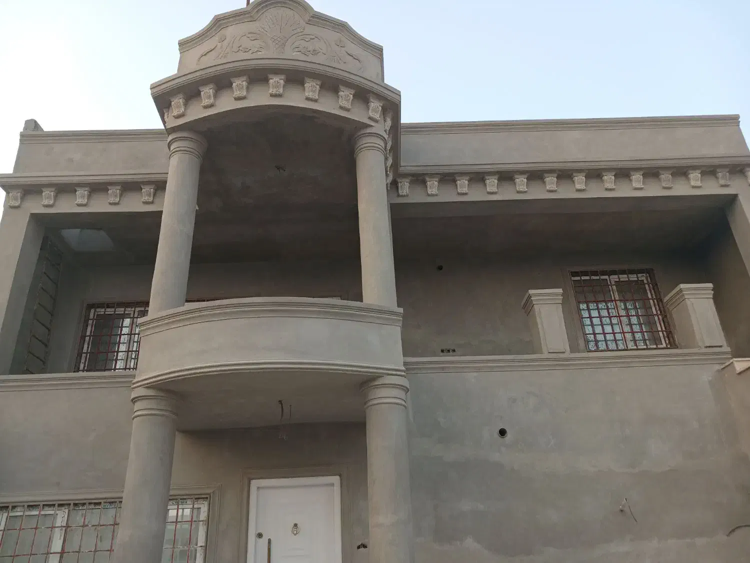 فروش منزل مسکونی شخصی ساز دو طبقه دوواحد مجزا|فروش خانه و ویلا|خمیر, |دیوار