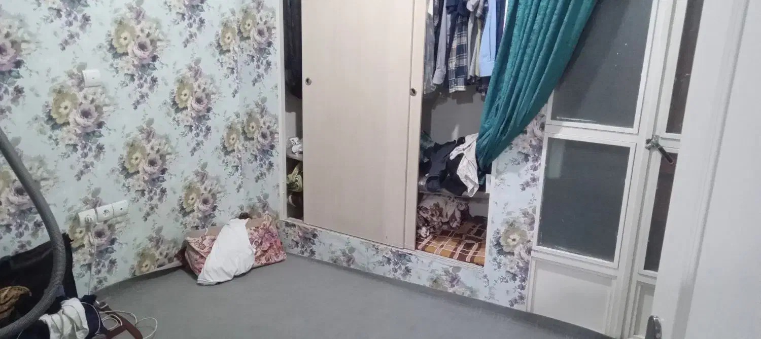 ۴۵ متر یکخوابه پارکینگ اختصاصی بریانک غربی