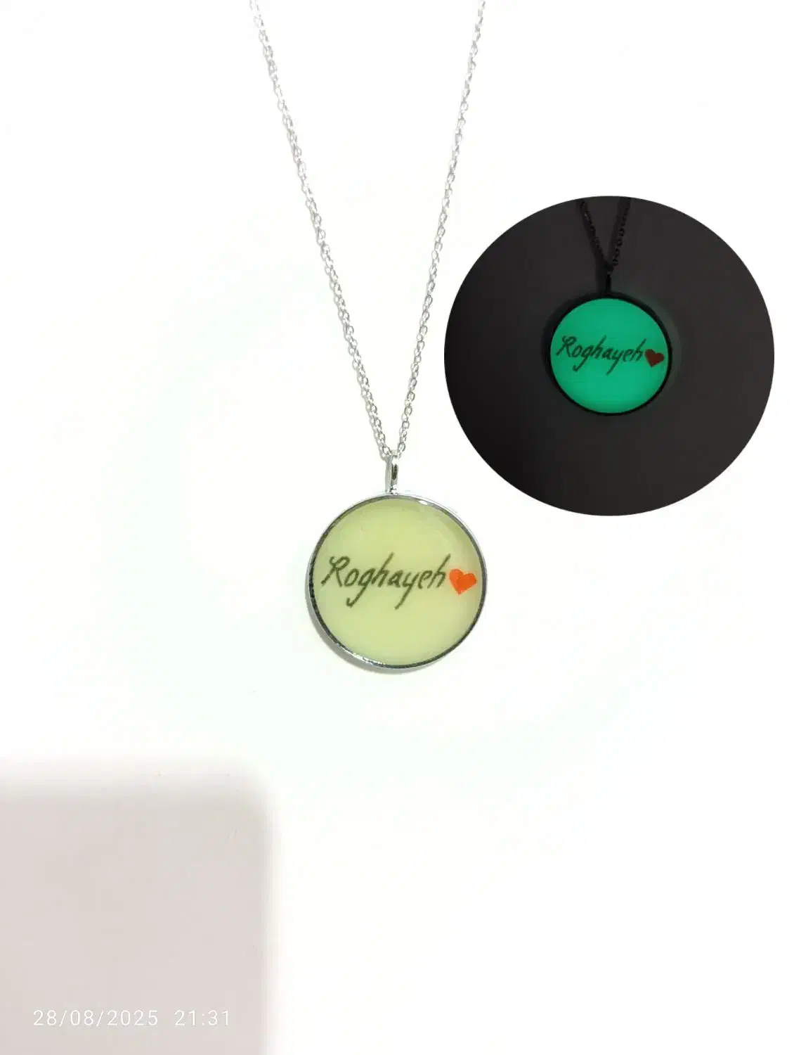 اکسسوری شبتاب|بدلیجات|خرمشهر, |دیوار