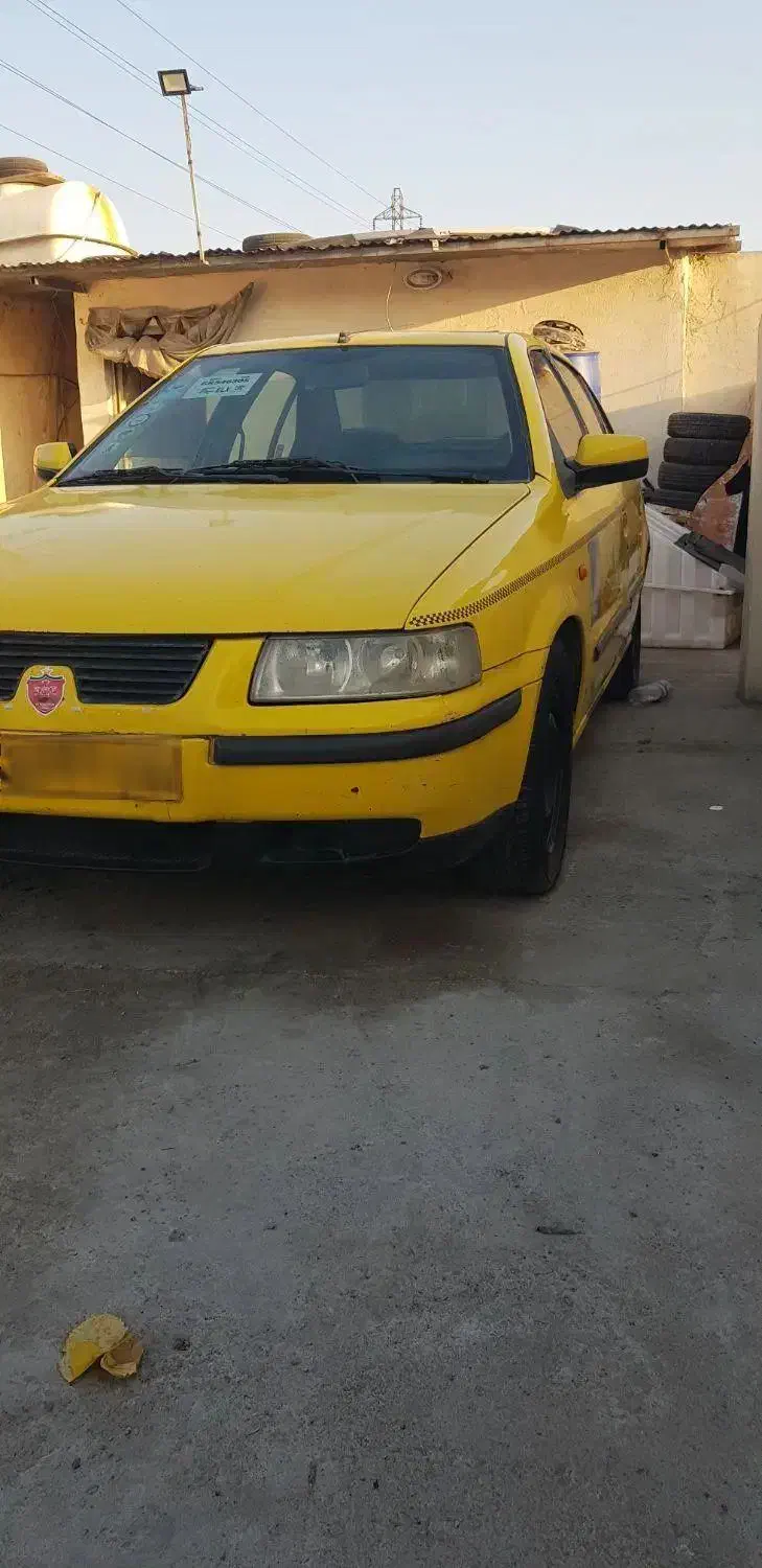 فروش خودرو|خودرو سواری و وانت|محمدشهر, محمدشهر|دیوار