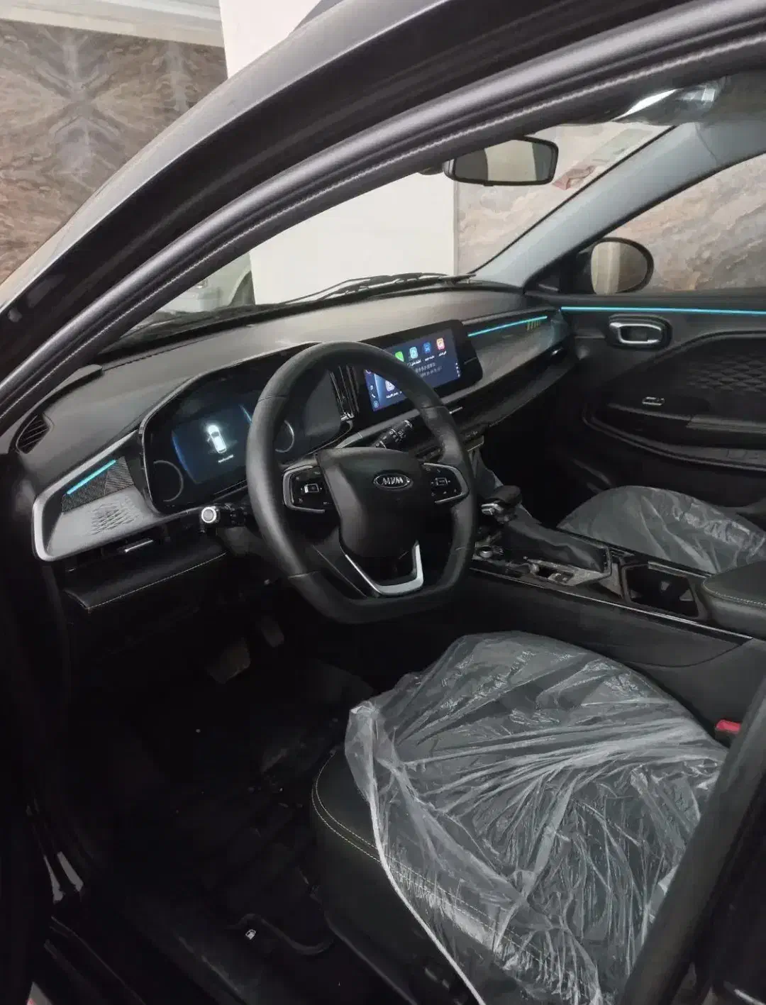 ایکس ۳۳ کراس اتومات مدل ۱۴۰۴ مشابه صفر|خودرو سواری و وانت|مشهد, کوثر|دیوار