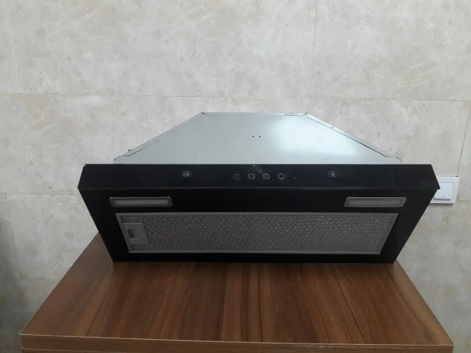 هود اشپزخانه / هود مخفی لمسی کنترلی با ضمانت|هود|تهران, بریانک|دیوار