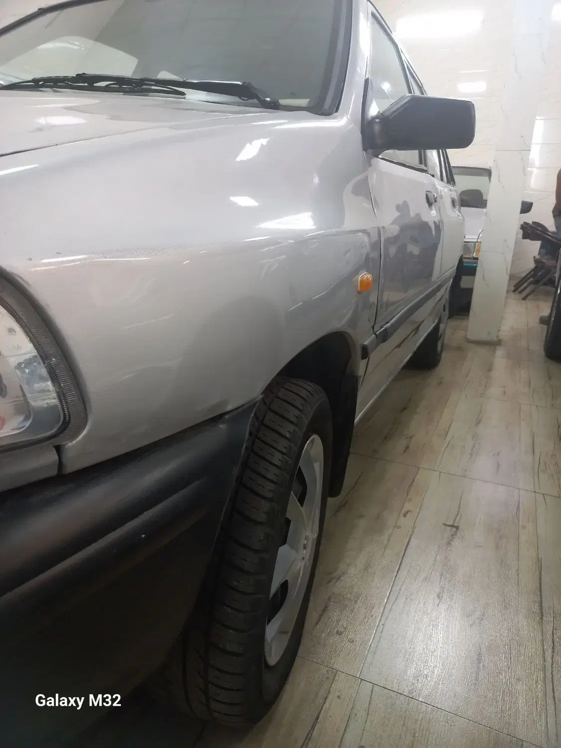 پراید۹۰دوگانه کارخانه|خودرو سواری و وانت|تبریز, |دیوار