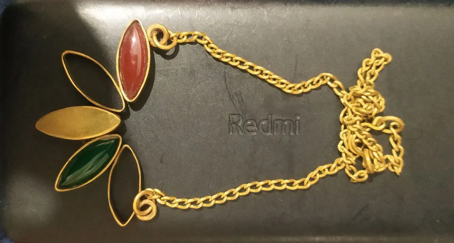 گردنبند|بدلیجات|خرم‌آباد, |دیوار