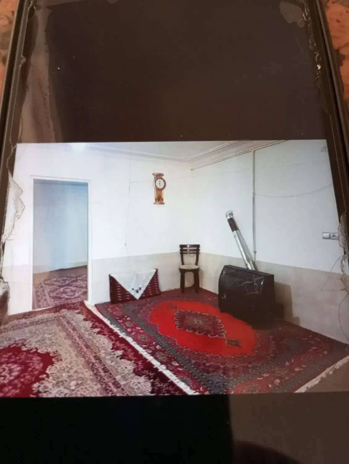 اجاره روزانه/هفتگی/ماهانه ومنزل دربستی|اجارهٔ کوتاهمدت آپارتمان و سوئیت|سبزوار, کلاته سیفر|دیوار