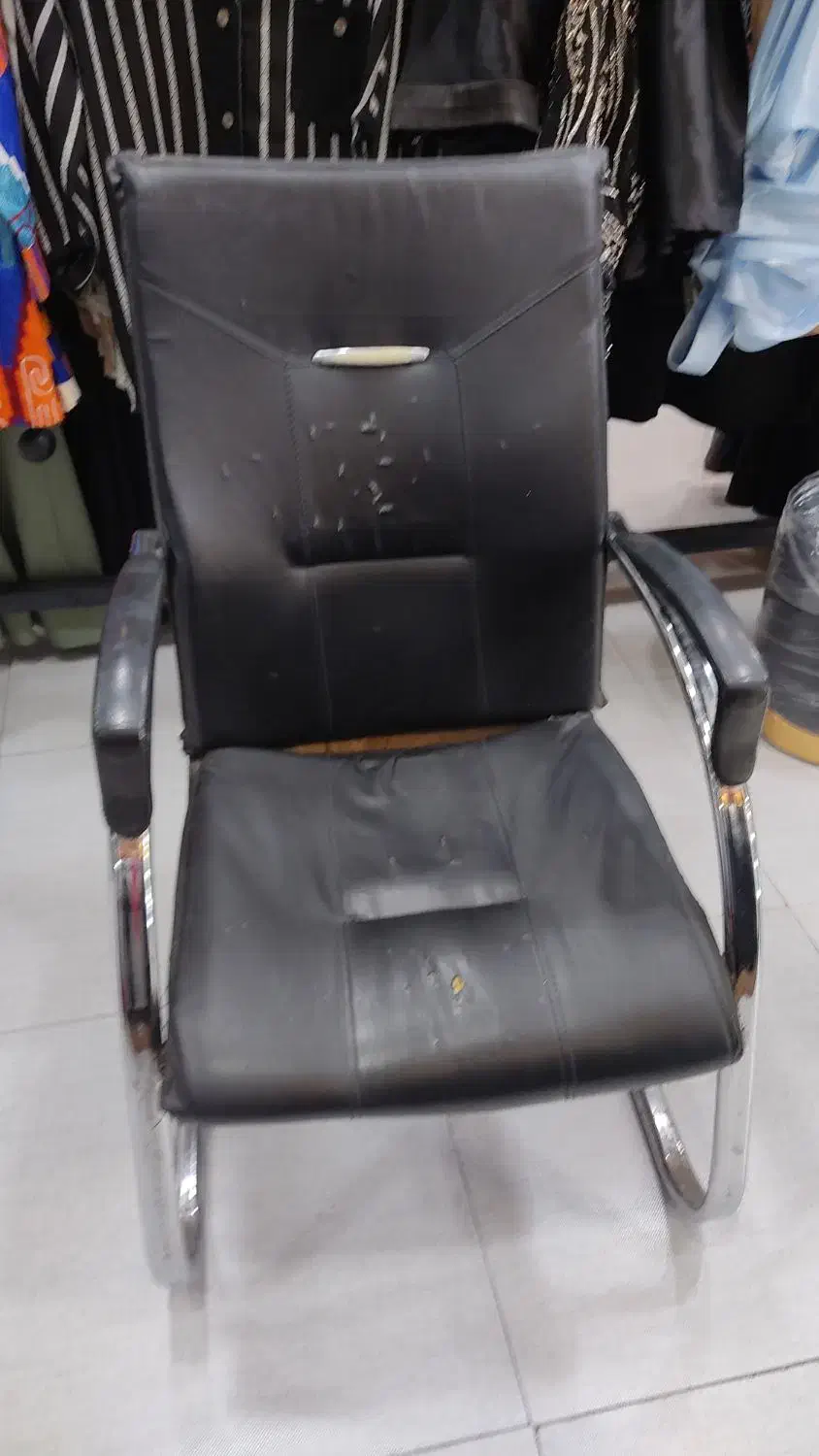 صندلی|صندلی و نیمکت|بندر ماهشهر, |دیوار