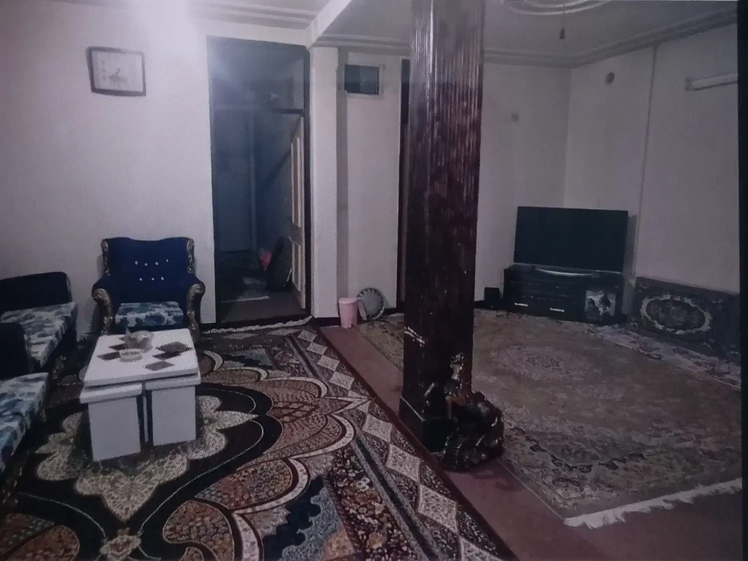 آپارتمان ۹۰ متری واقع در فاز ۲ گلدیس|اجارهٔ آپارتمان|شاهین‌شهر, شهرک گلدیس|دیوار