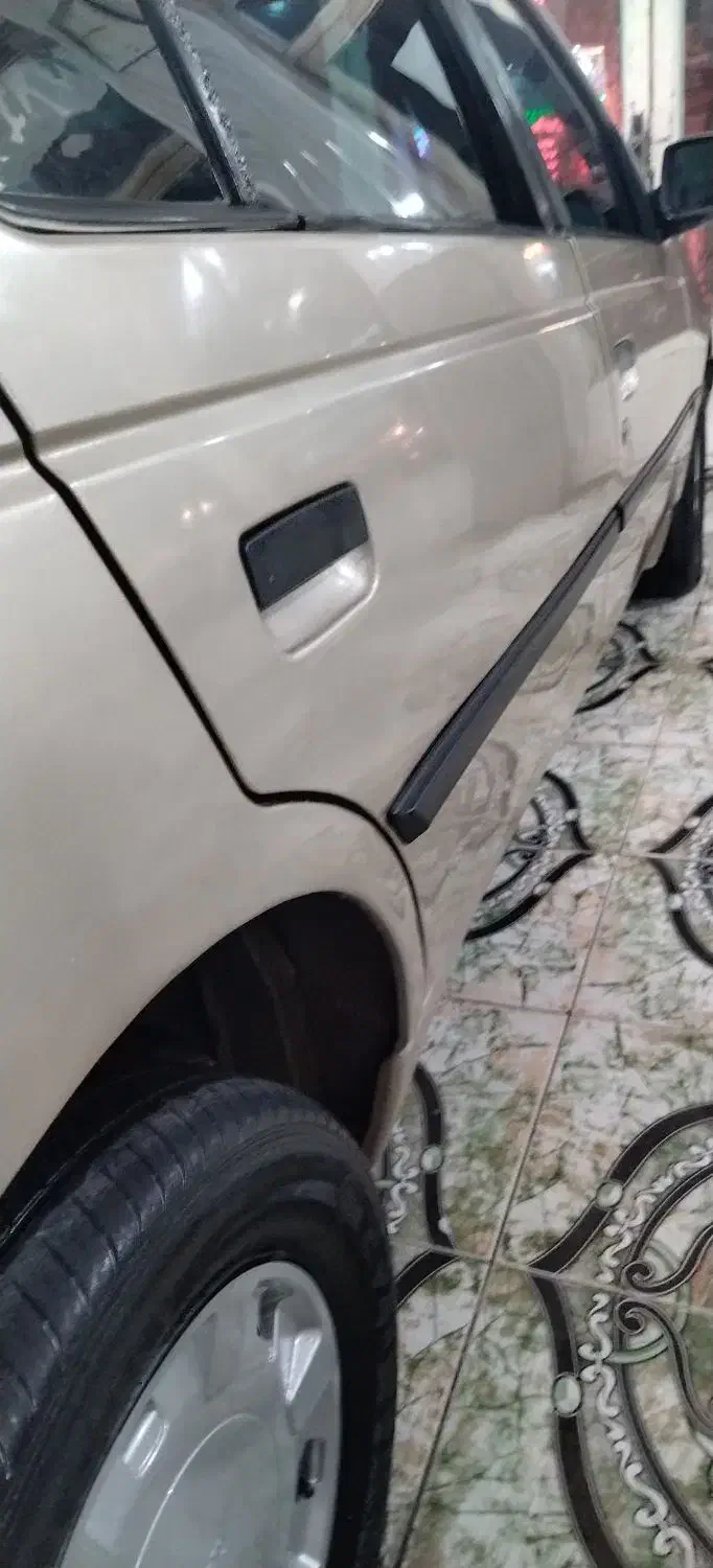 پژو 405 مدل 83 در حد|خودرو سواری و وانت|اردبیل, |دیوار