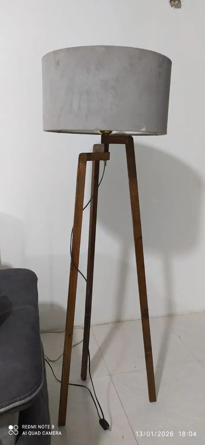 آباژور|چراغ خواب و آباژور|زاهدان, |دیوار