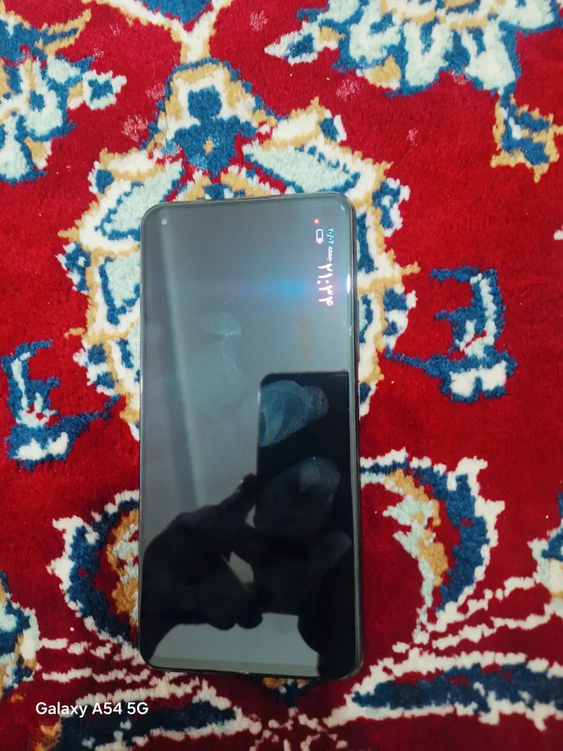 می ۱۱ لایت|موبایل|مزرعه کتول, |دیوار