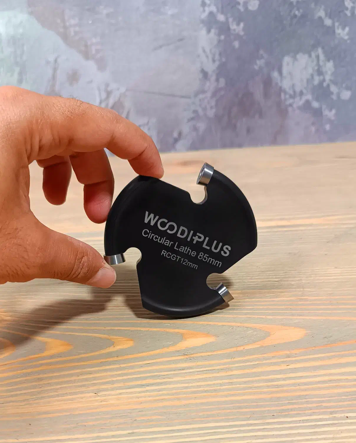 چوب ساب دیسکی الماسه|ابزارآلات|مشهد, کوثر|دیوار