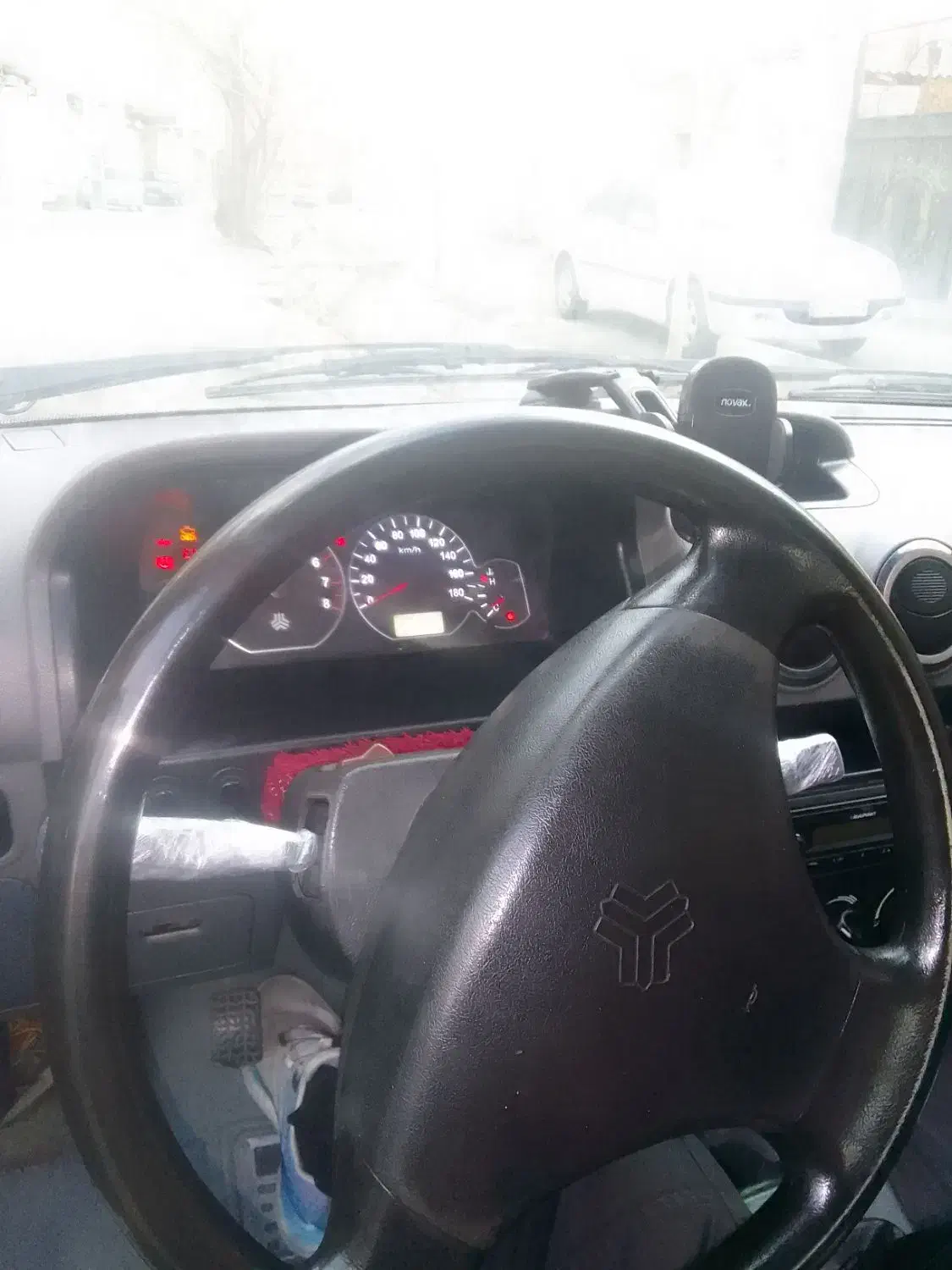 پراید131|خودرو سواری و وانت|ملارد, |دیوار