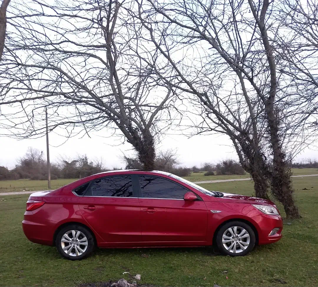 چانگان 215 e2|خودرو سواری و وانت|رشت, کوی حسینی|دیوار