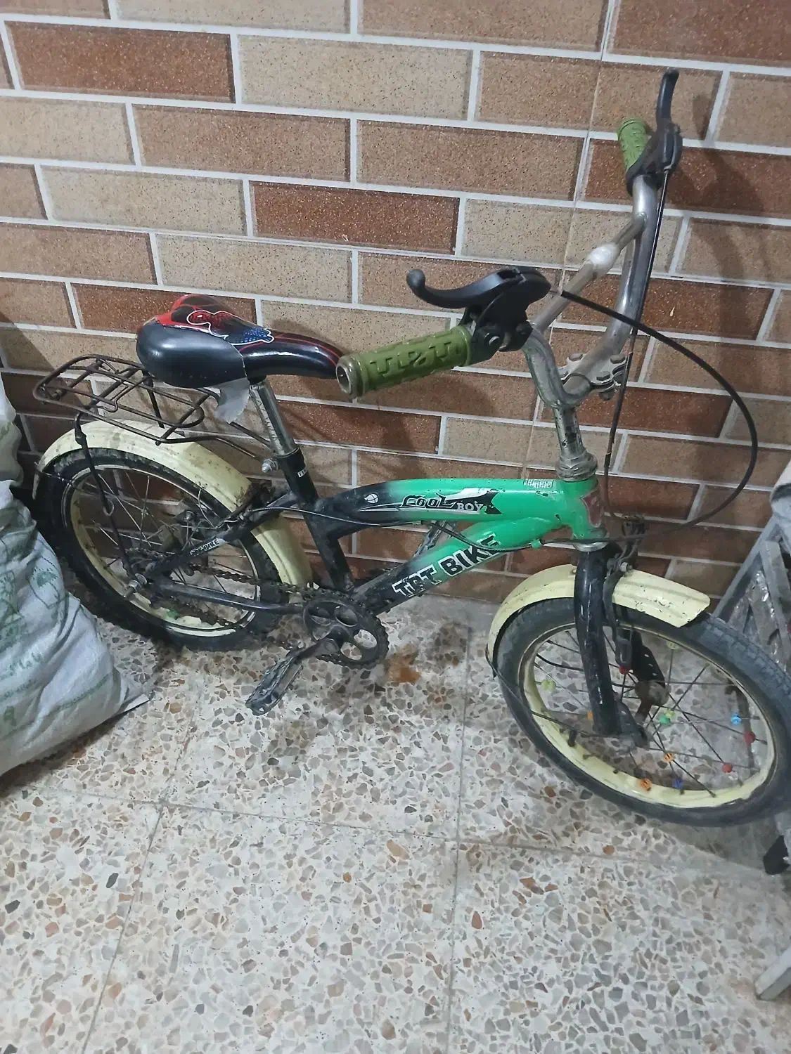 دوچرخه|دوچرخه، اسکیت، اسکوتر|شوش, |دیوار