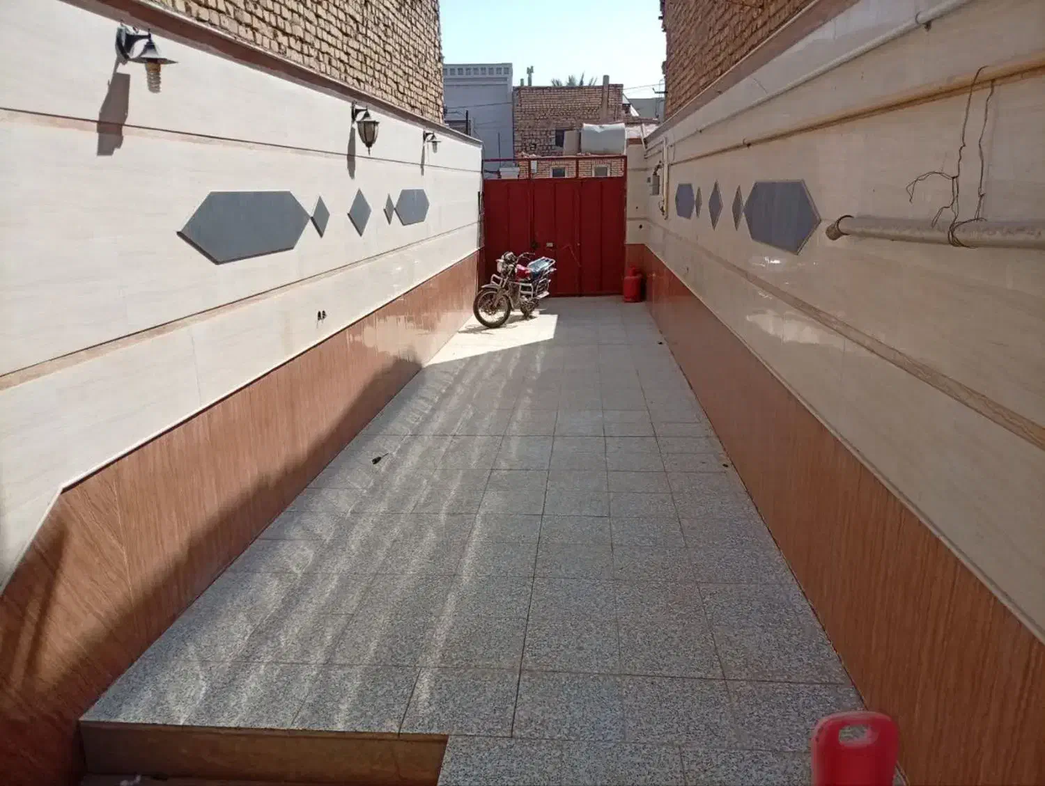 فروش|فروش خانه و ویلا|بافق, |دیوار