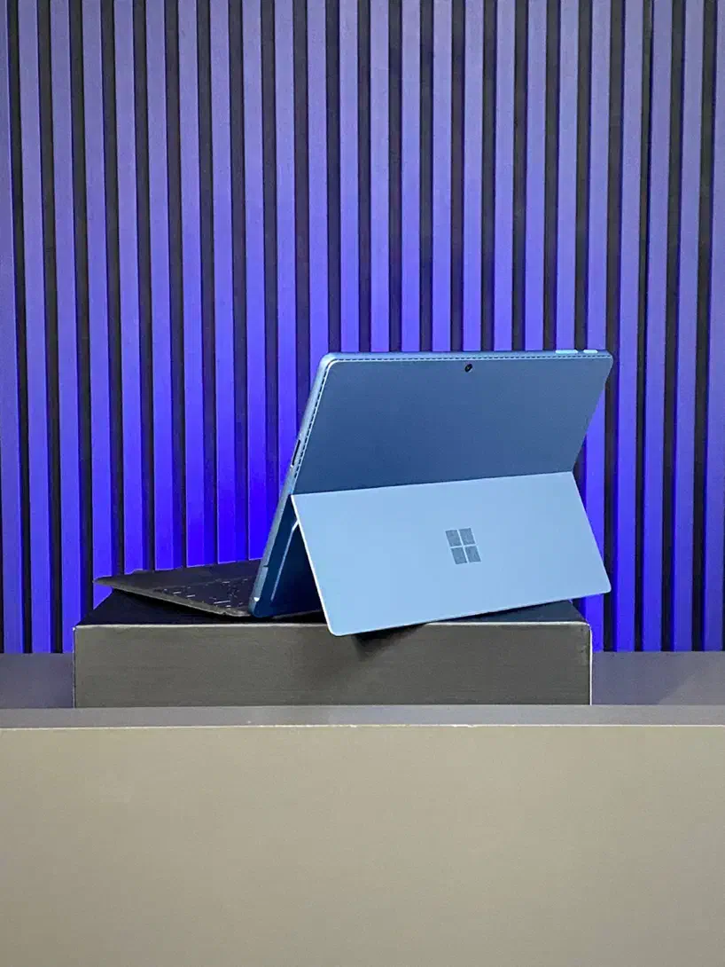 Surface pro 9|رایانه همراه|تهران, مرزداران|دیوار