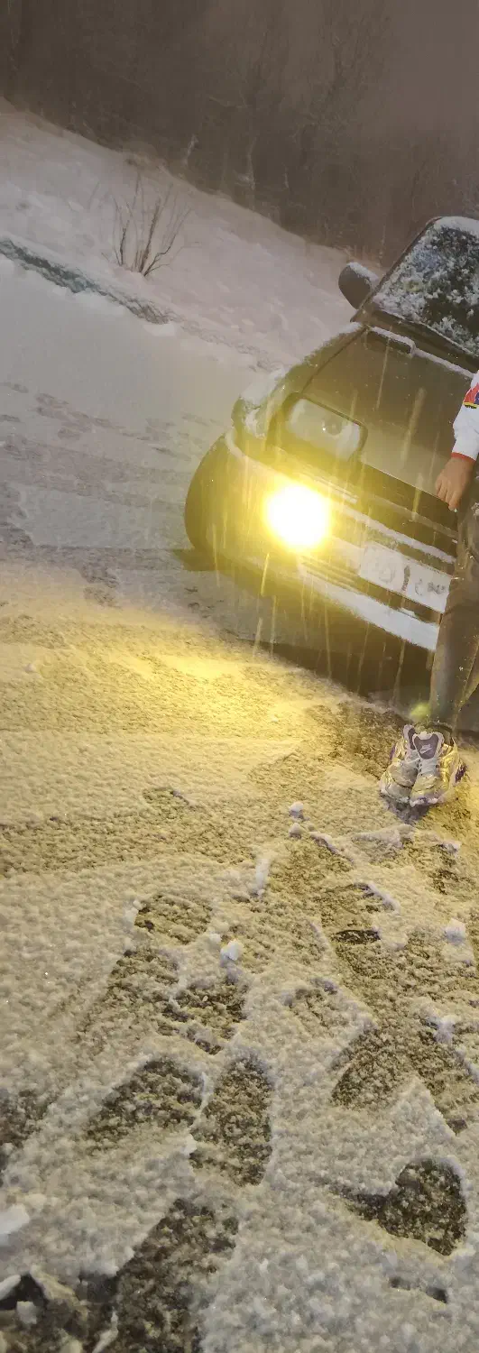 رنو پیکی|خودرو سواری و وانت|همدان, |دیوار