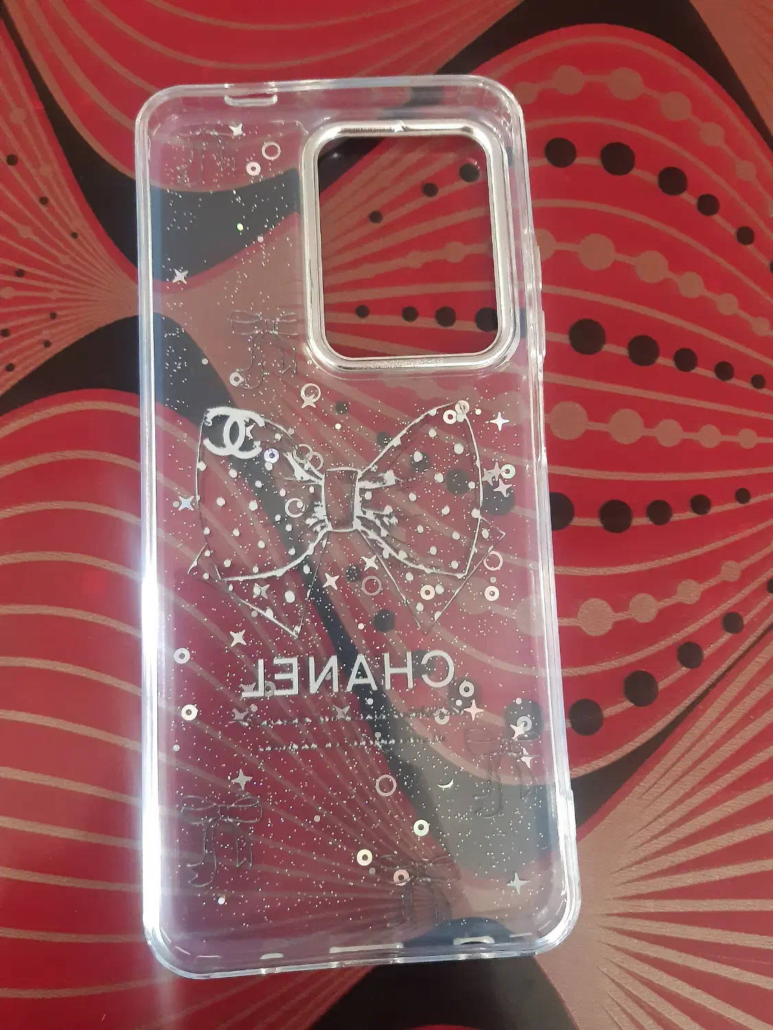 قاب گوشی|لوازم جانبی موبایل و تبلت|خوی, |دیوار