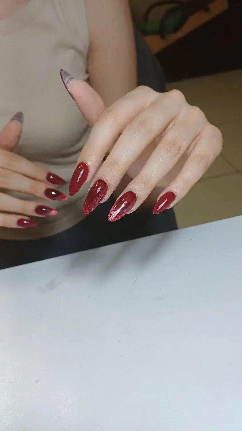 آموزش و خدمات کاشت ناخن|خدمات آرایشگری و زیبایی|کرمانشاه, |دیوار