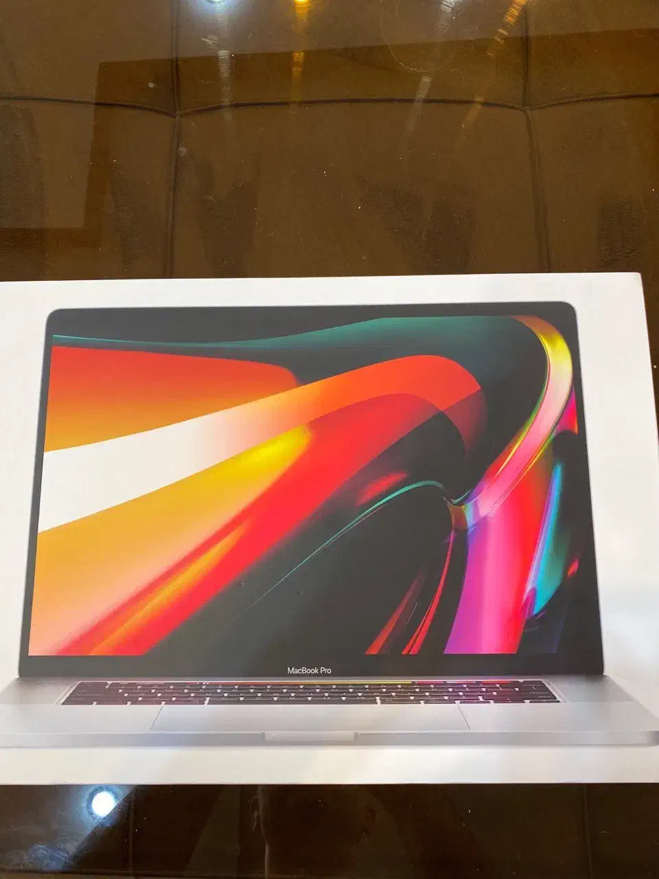 مک بوک پرو ۱۶ اینچ مدل mvvm2|رایانه همراه|تهران, میرداماد|دیوار