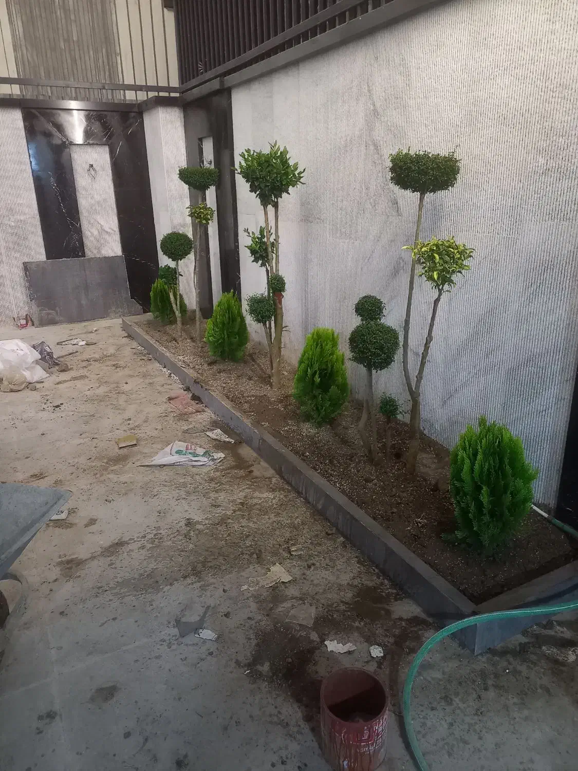 خدمات باغبانی از صفر تا صد در تمام نقاط اصفهان|خدمات باغبانی و درختکاری|اصفهان, پارک سلمان فارسی|دیوار