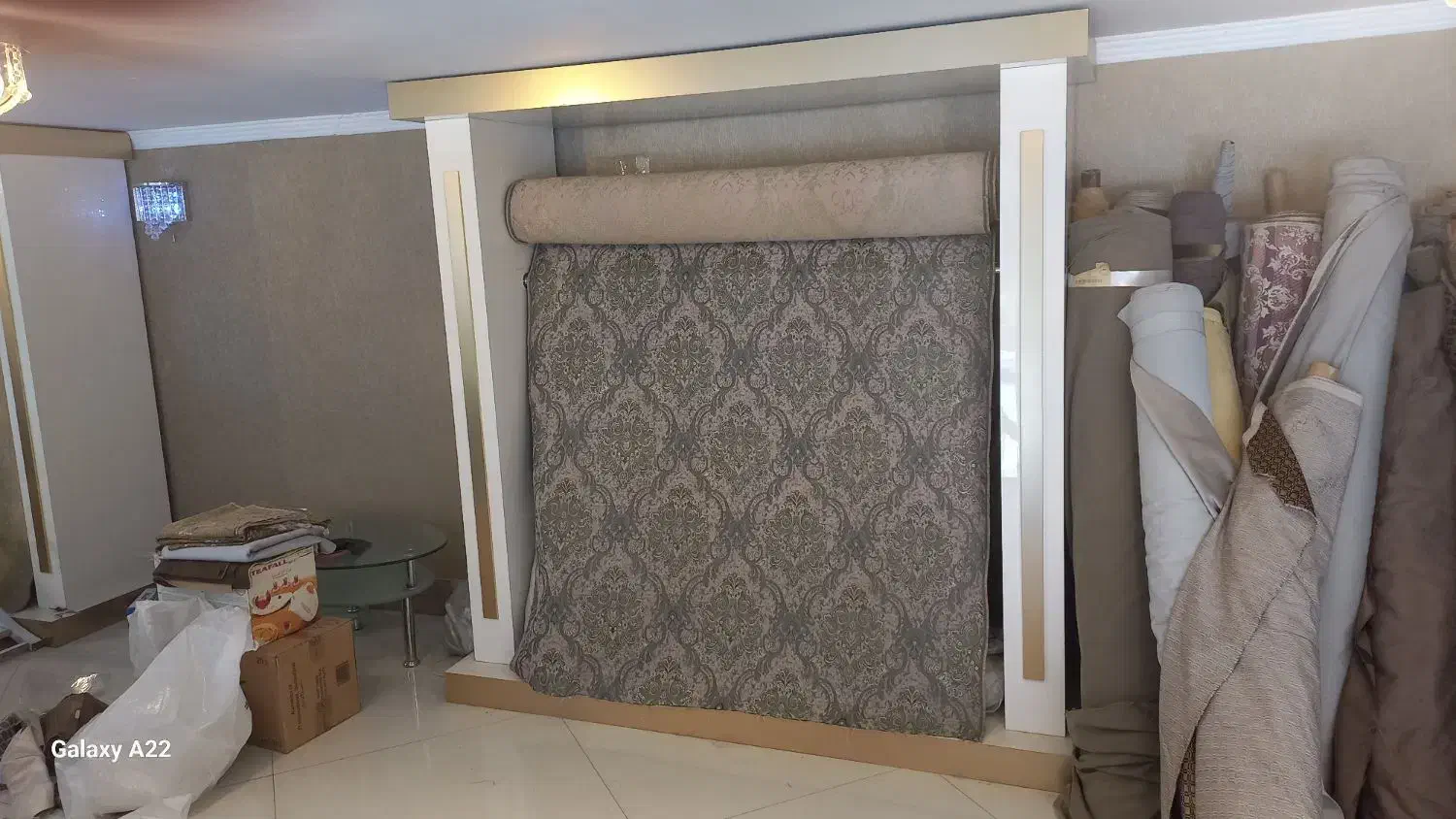 ام دی اف های گلاس|فروشگاه و مغازه|مشهد, گوهرشاد|دیوار