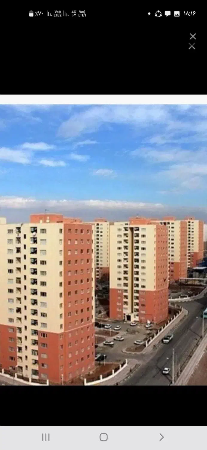 فیش طایقان|پیش‌فروش املاک|سلفچگان, |دیوار