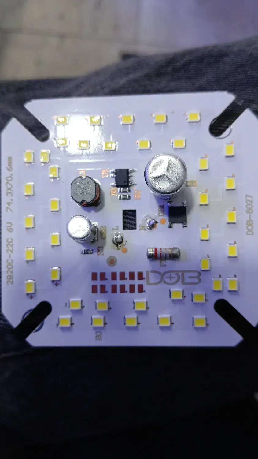 تولید کننده انواع لامپ های کم مصرف به صورت عمده|لامپ و چراغ|خاوران, |دیوار