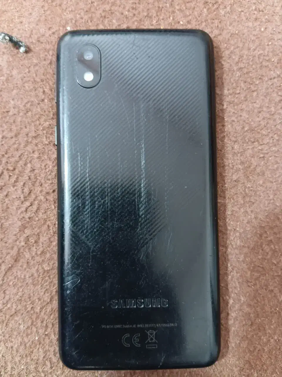 گوشی A01 core|موبایل|محمدشهر, ولدآباد|دیوار