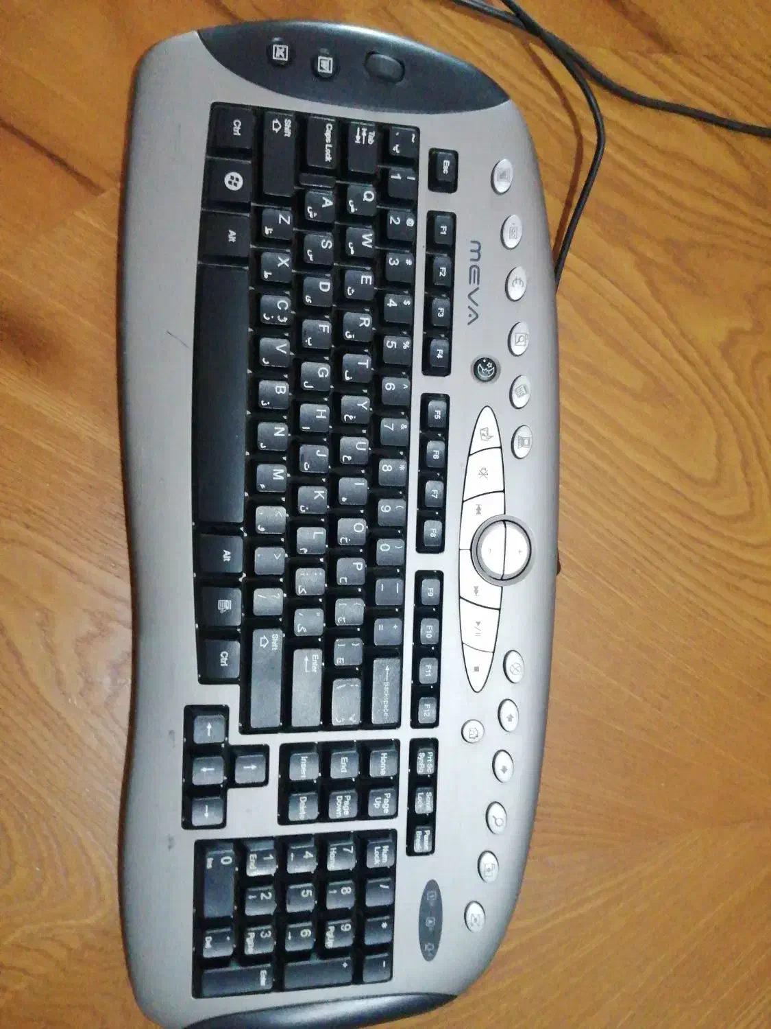 کیبورد|قطعات و لوازم جانبی رایانه|وحیدیه, |دیوار