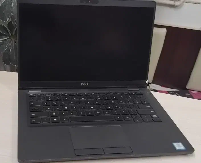 لپتاپ dell 5379- i5-8g-256 ssd لمسی ۳۶۰ درجه|رایانه همراه|دلیجان, |دیوار