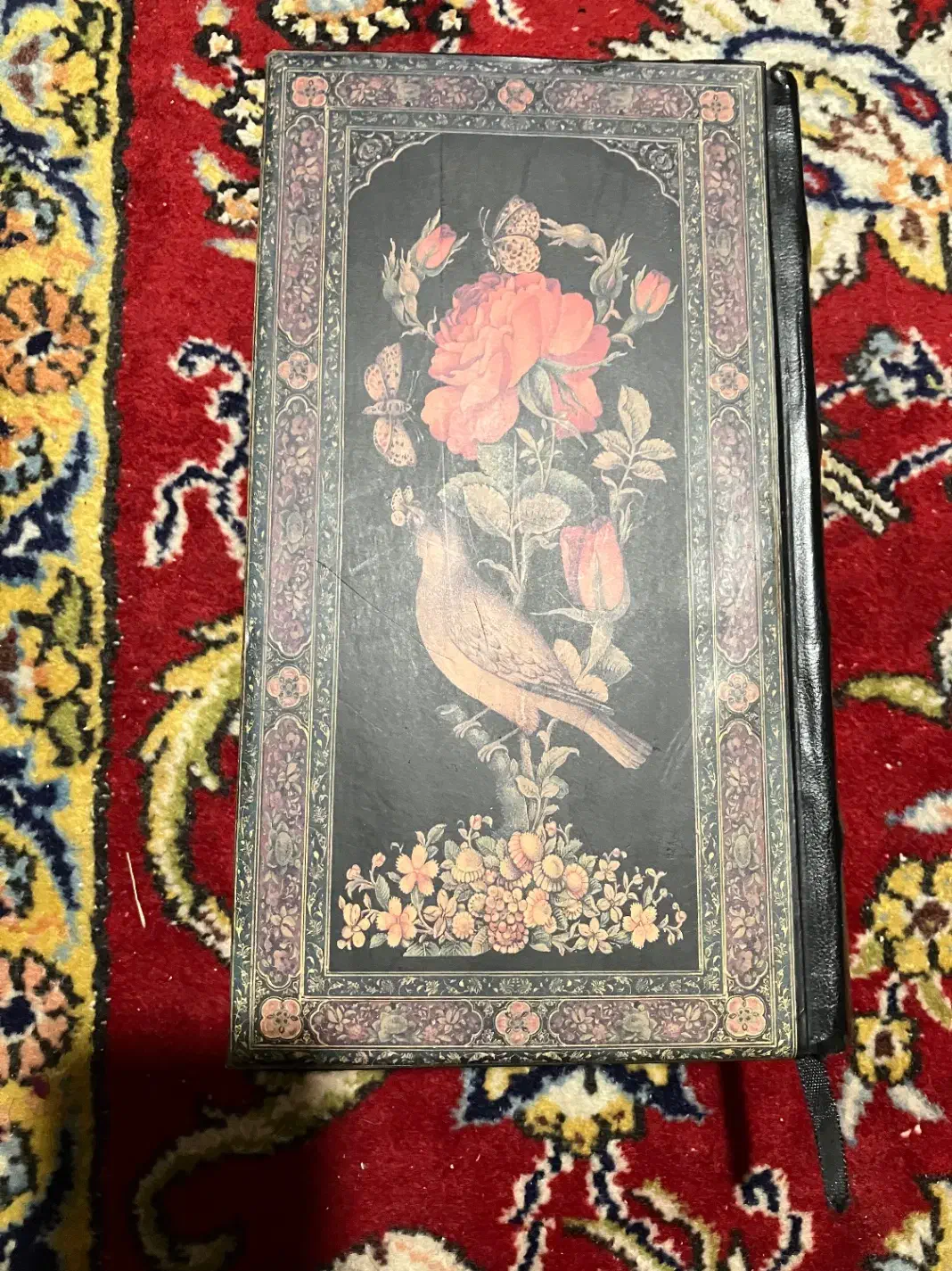 مثنوی معنوی|کتاب و مجله ادبی|قم, بکایی|دیوار