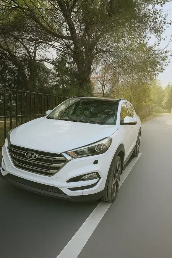 توسان ۲۰۱۷|خودرو سواری و وانت|چالوس, |دیوار