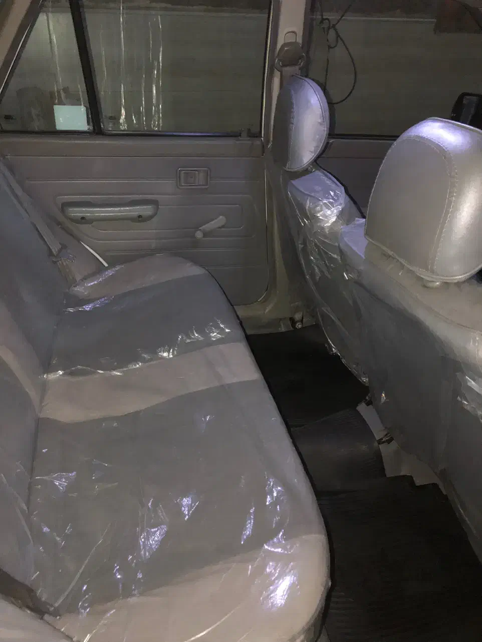 پراید صبا سفید مدل۸۸|خودرو سواری و وانت|جویبار, |دیوار