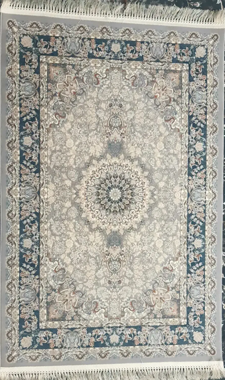 قالیچه ۱ در ۱ و نیم|فرش|شهریار, شهرک وائین|دیوار