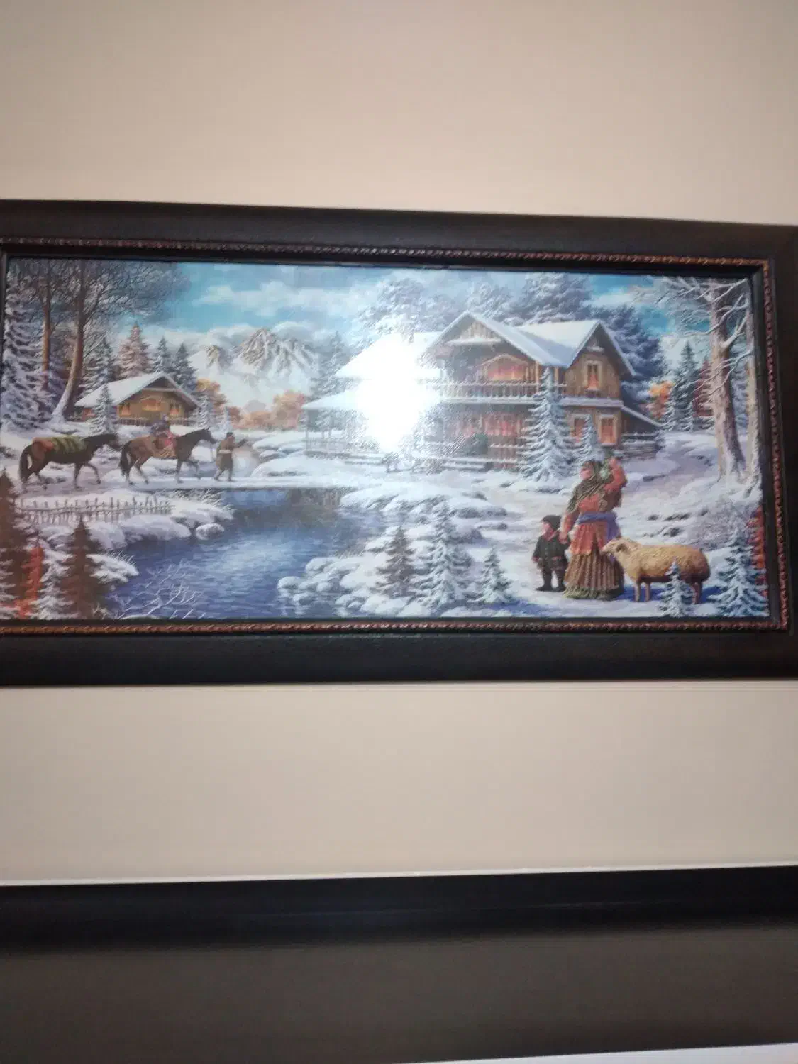 دو عدد بار عکس شیشه ای|تابلو، نقاشی، عکس|پاکدشت, پاکدشت (مامازند)|دیوار