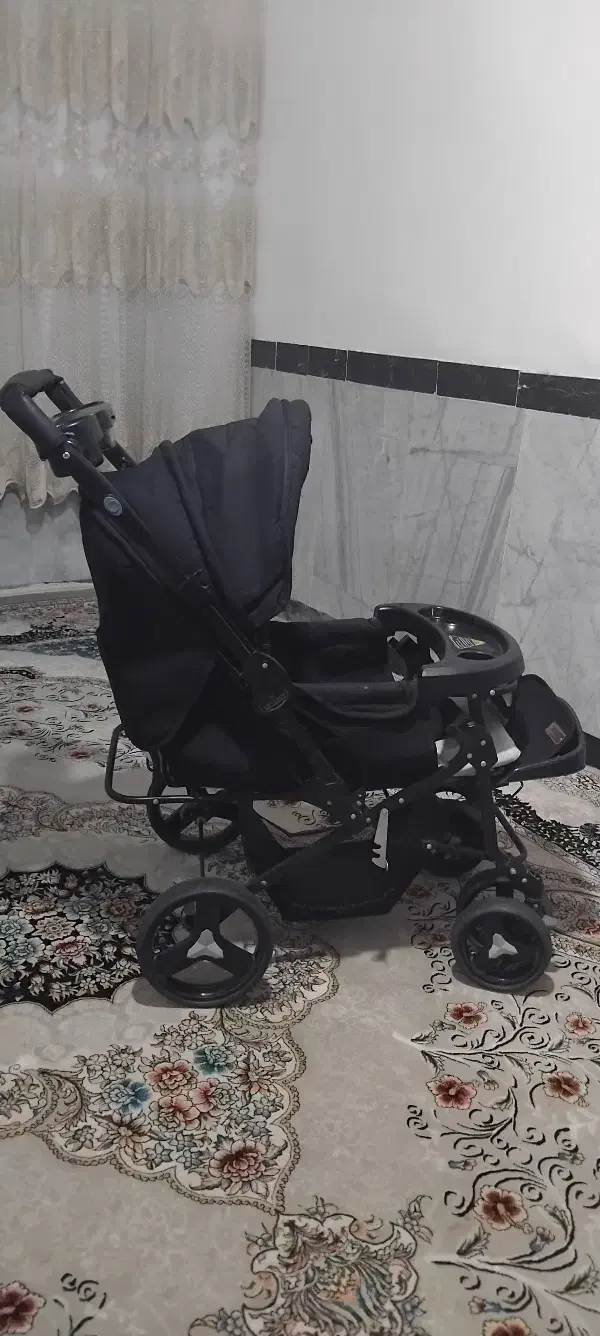 کالسکه دلیجان|کالسکه و لوازم جانبی|زرنه, |دیوار