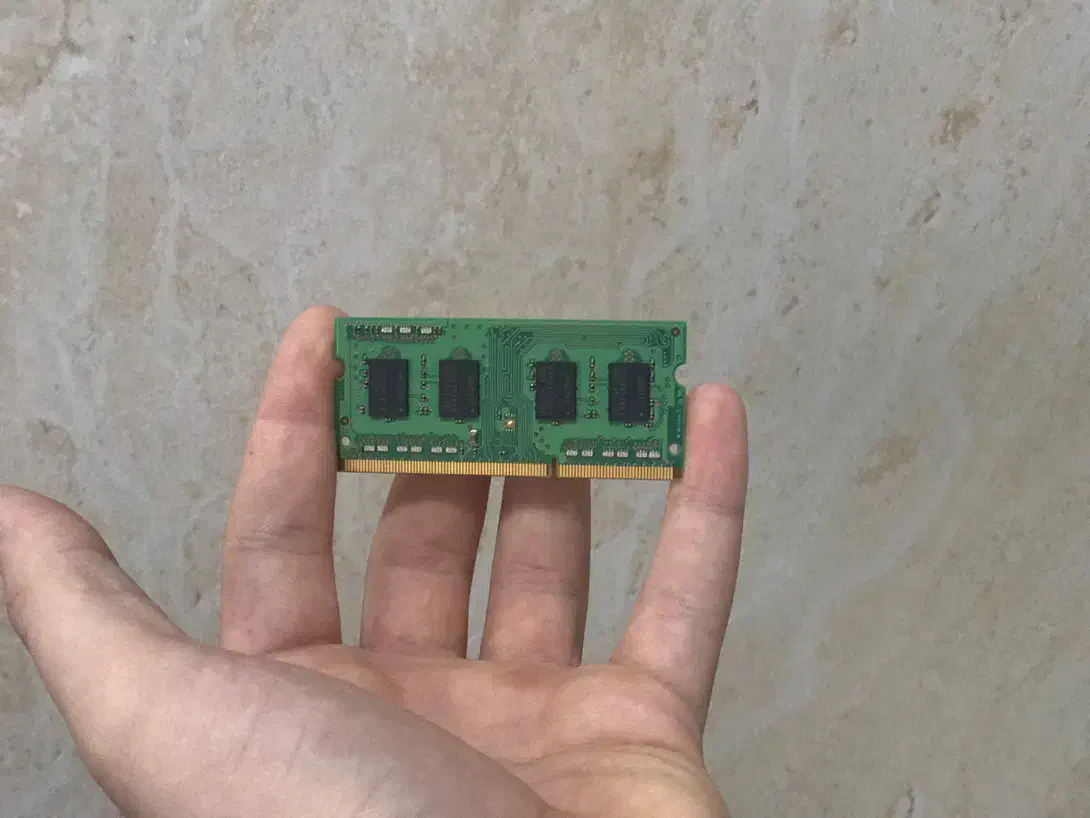 رم ۲گیگddr3|قطعات و لوازم جانبی رایانه|تالش, هشتپر|دیوار