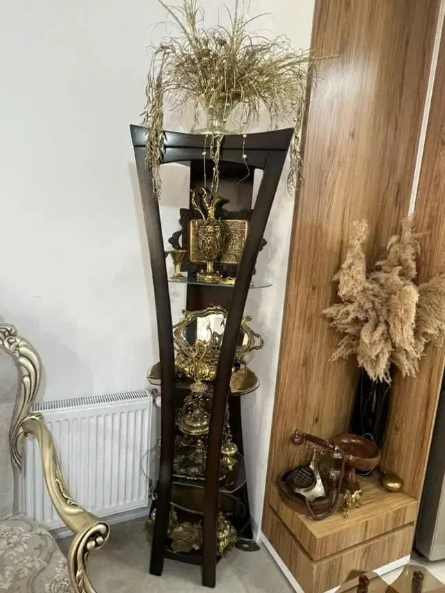 بوفه در حد|بوفه، ویترین، کنسول|اسلام‌‌آباد غرب, |دیوار