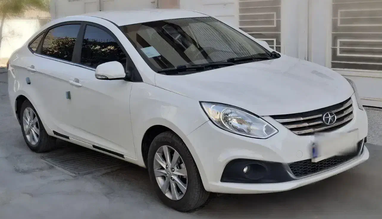 جک j4 مدل ۱۴۰۲ اقساطی (آریا خودرو)|خودرو سواری و وانت|تهران, نارمک|دیوار