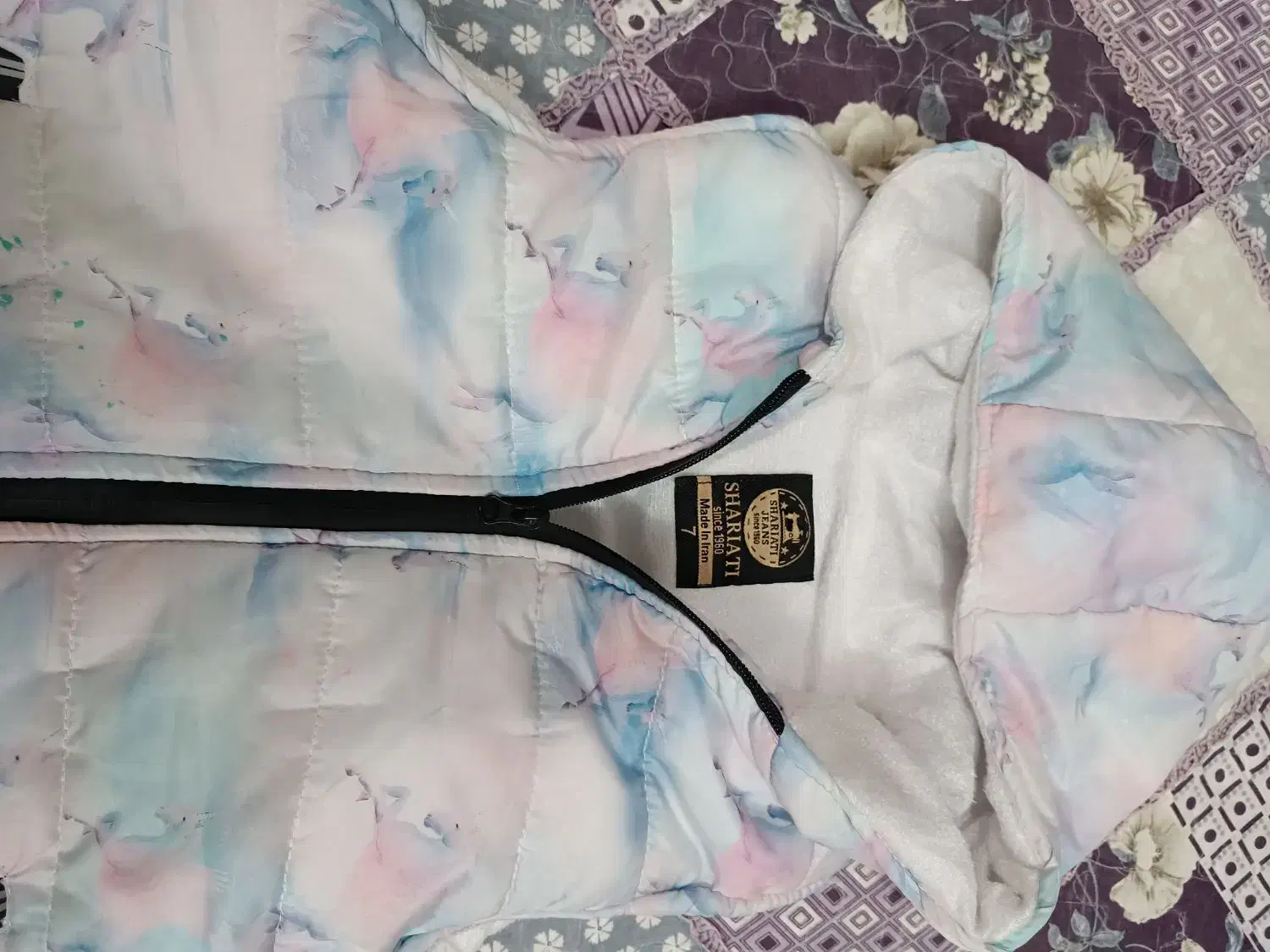 پافر|کفش و لباس بچه|تهران, مقدم|دیوار